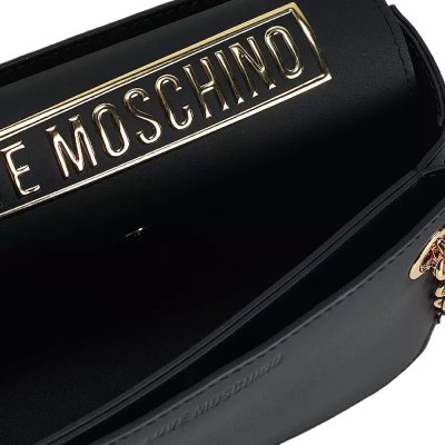 LOVE MOSCHINO THE EASY CHIC SHOPPING BAG JC4290PP1NL14